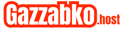 Gazzabko Host